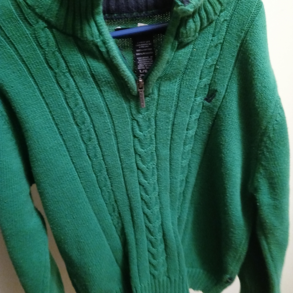 Boy Sweater